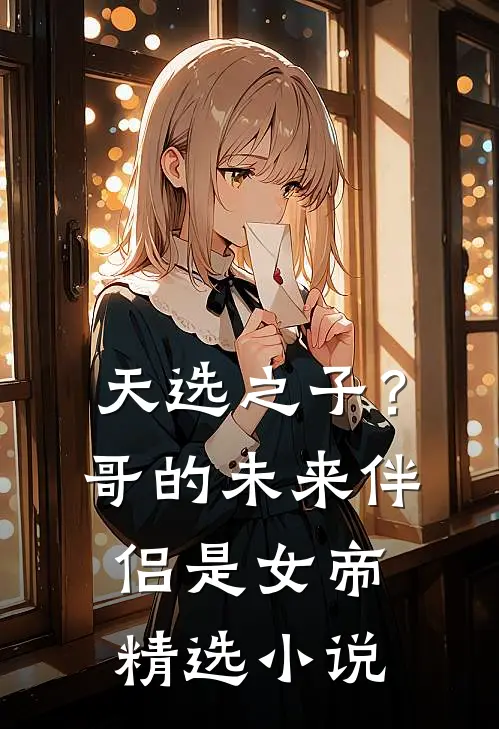 天选之子?哥的未来伴侣是女帝精选在线阅读