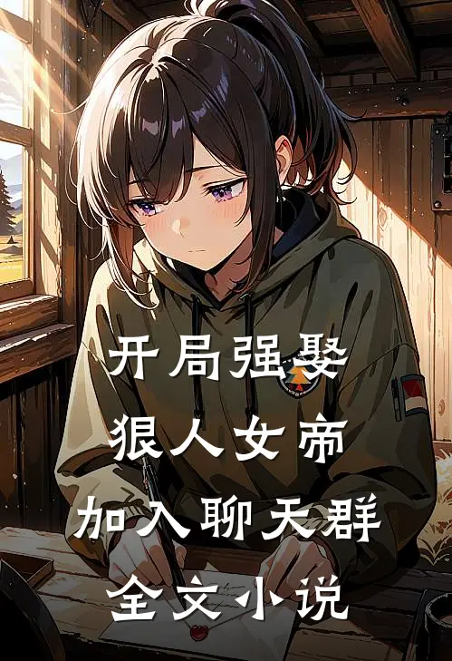 开局强娶狠人女帝,加入聊天群全文