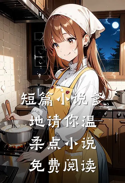 短篇小说爹地请你温柔点小说免费阅读