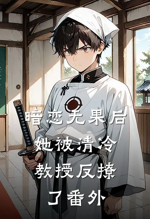 暗恋无果后，她被清冷教授反撩了番外