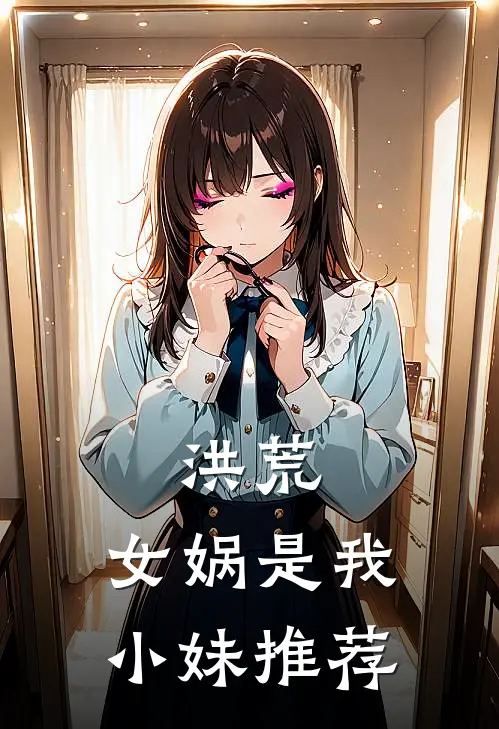 洪荒女娲是我小妹推荐阅读