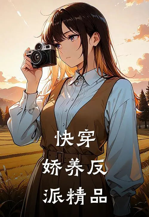 快穿娇养反派精品免费阅读