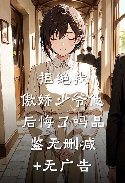 拒绝我，傲娇少爷他后悔了吗品鉴无删减+无广告