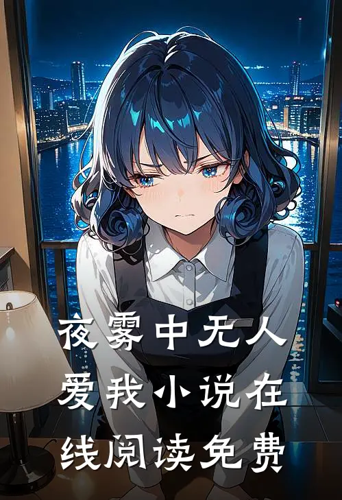 夜雾中无人爱我小说在线阅读免费