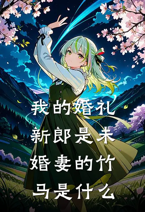 我的婚礼,新郎是未婚妻的竹马是