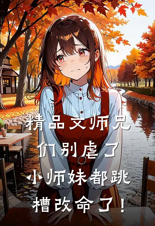精品文师兄们别虐了，小师妹都跳槽改命了！
