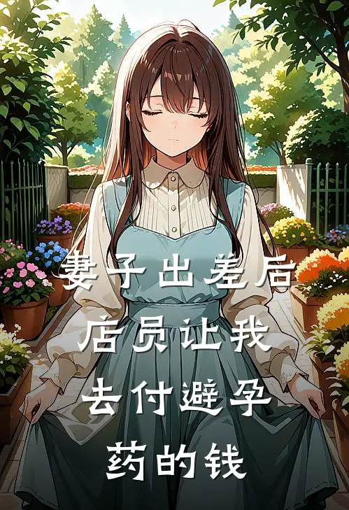 妻子出差后,店员让我去付避孕药的钱犯法吗