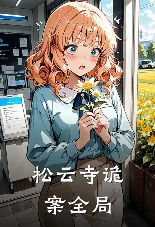松云寺诡案全局在线观看