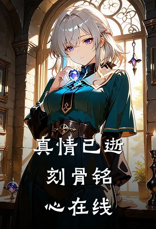 真情已逝,刻骨铭心在线