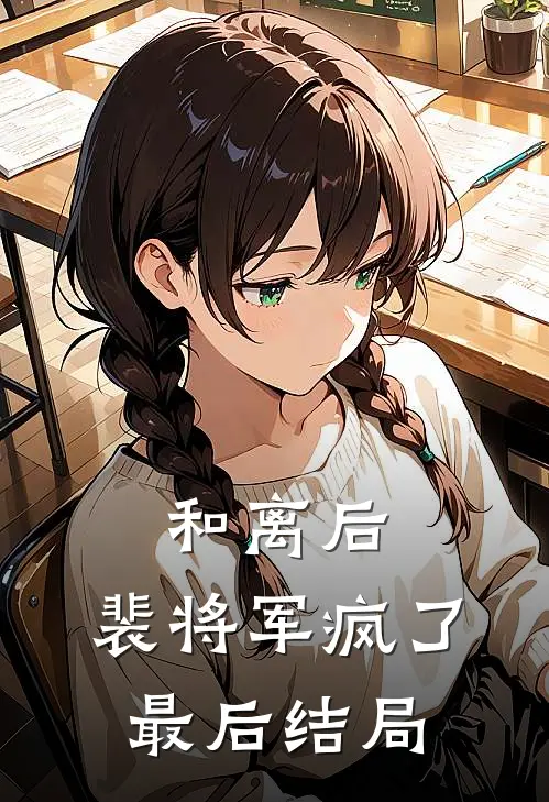 和离后,裴将军疯了最后结局如何