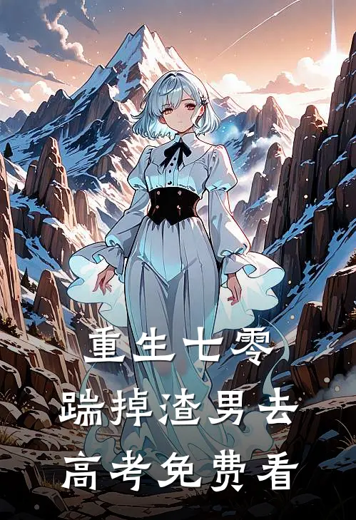 重生七零：踹掉渣男去高考免费看