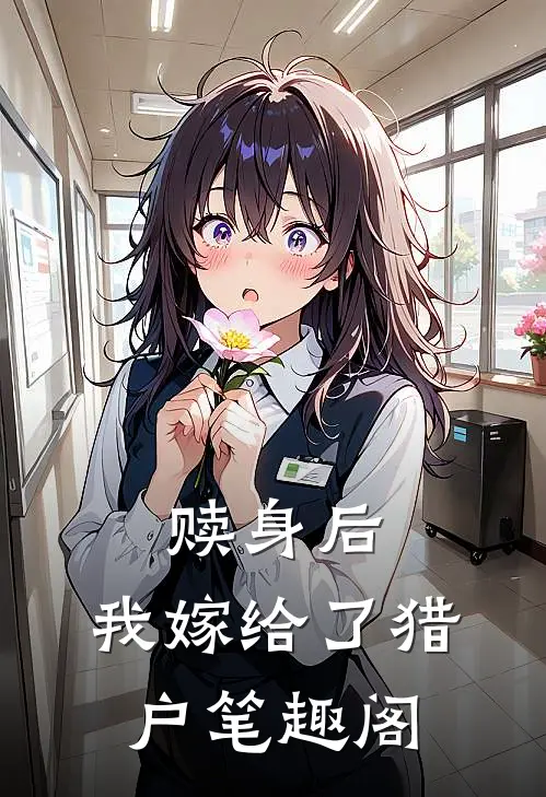 赎身后,我嫁给了猎户笔趣阁