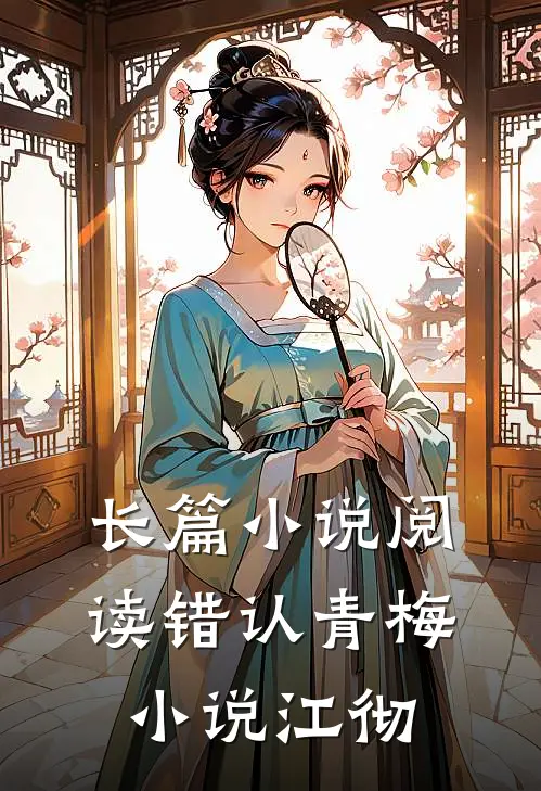 长篇小说阅读错认青梅小说江彻