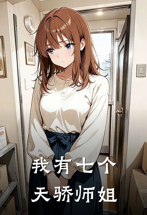 我有七个天骄师姐漫画