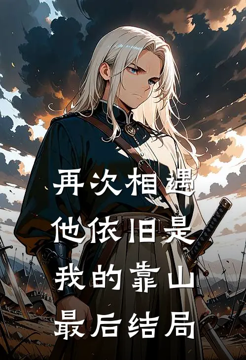 再次相遇,他依旧是我的靠山最后结局