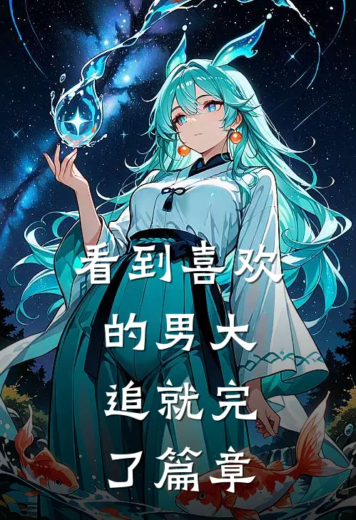看到喜欢的男大，追就完了篇章