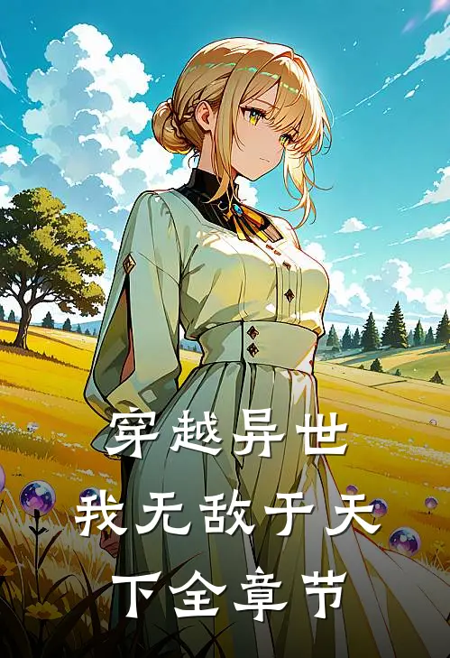 穿越异世,我无敌于天下全章节阅读