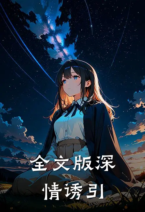 全文版深情诱引