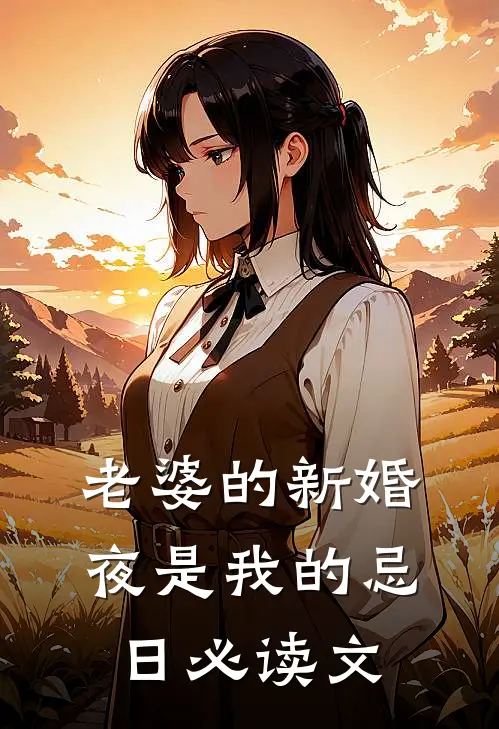 老婆的新婚夜是我的忌日必读文