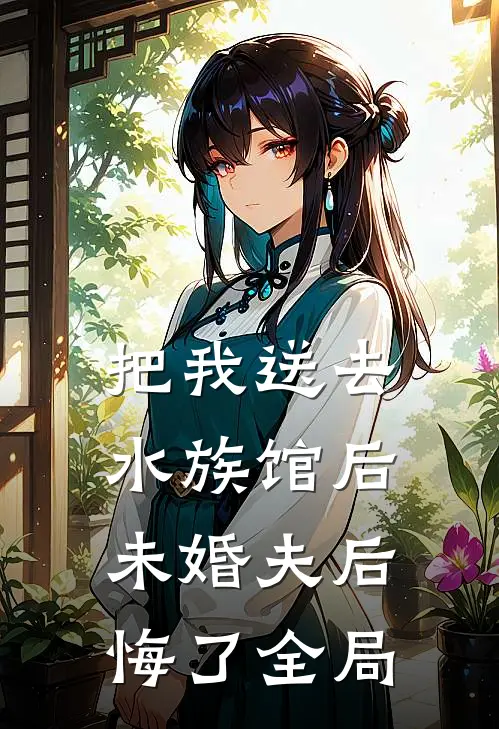 把我送去水族馆后，未婚夫后悔了全局