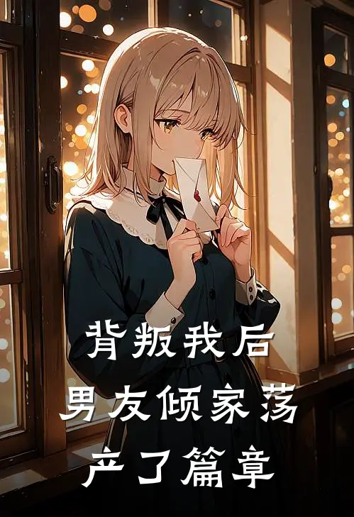 背叛我后,男友倾家荡产了篇章在线阅读