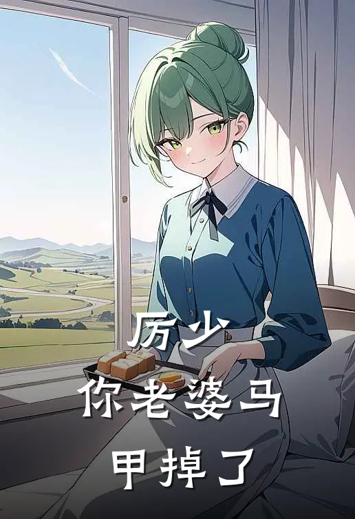 厉少,你老婆马甲掉了 穆艾艾