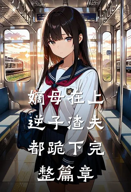 嫡母在上,逆子渣夫都跪下完整篇章