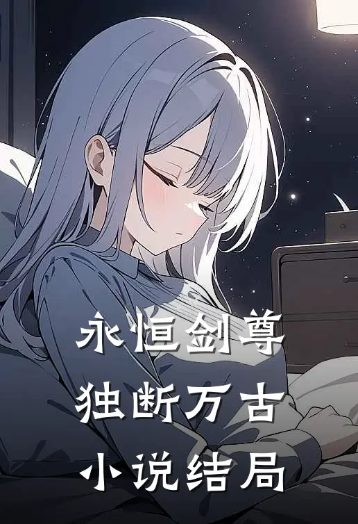 永恒剑尊,独断万古结局