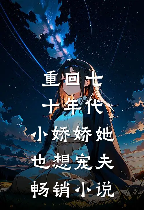 重回七十年代,小娇娇她也想宠夫畅销免费阅读