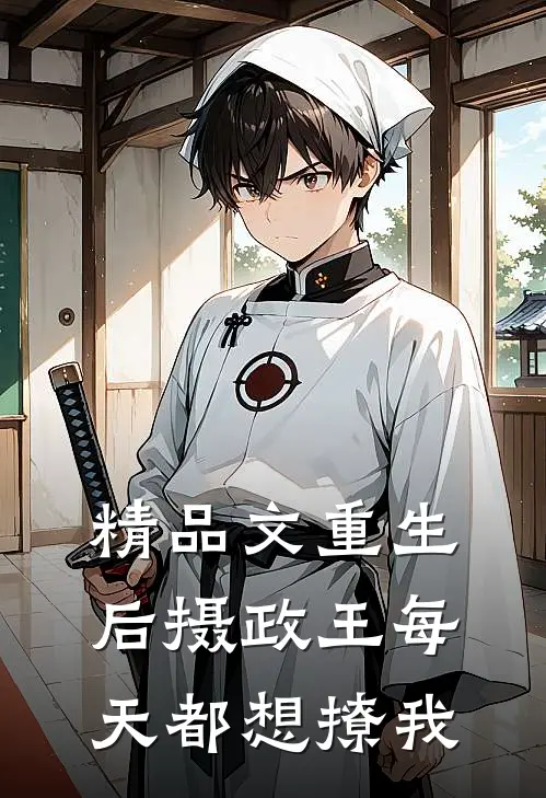 精品文重生后摄政王每天都想撩我