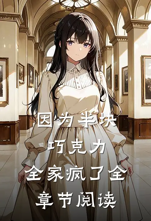 因为半块巧克力，全家疯了全章节阅读