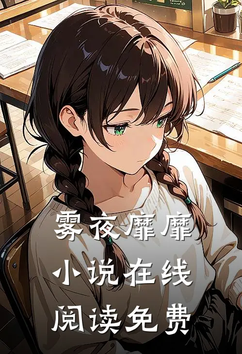 雾夜靡靡在线阅读免费无弹窗