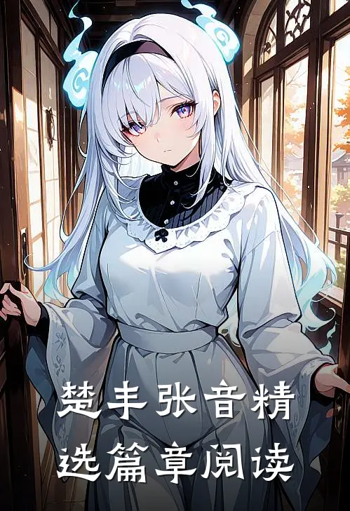 楚丰张音精选篇章阅读