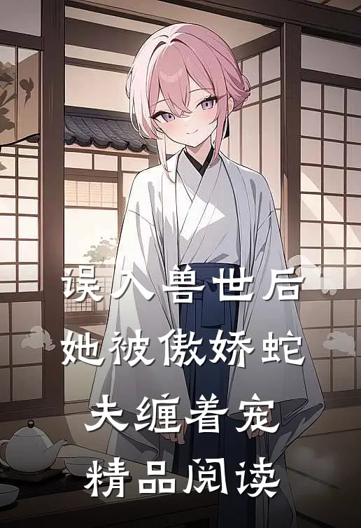 误入兽世后，她被傲娇蛇夫缠着宠精品阅读