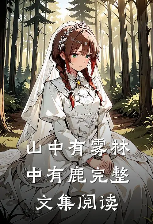 山中有雾林中有鹿完整文集阅读