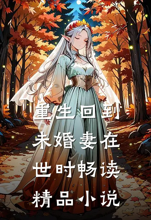 重生回到未婚妻在世时畅读精品小说