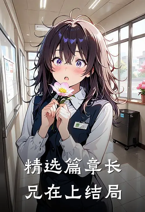 精选篇章长兄在上结局