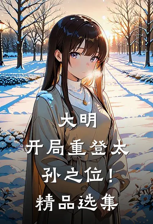 大明开局重登太孙之位!精品选集