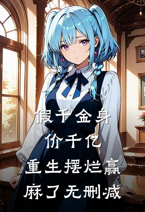 假千金身价千亿，重生摆烂赢麻了无删减