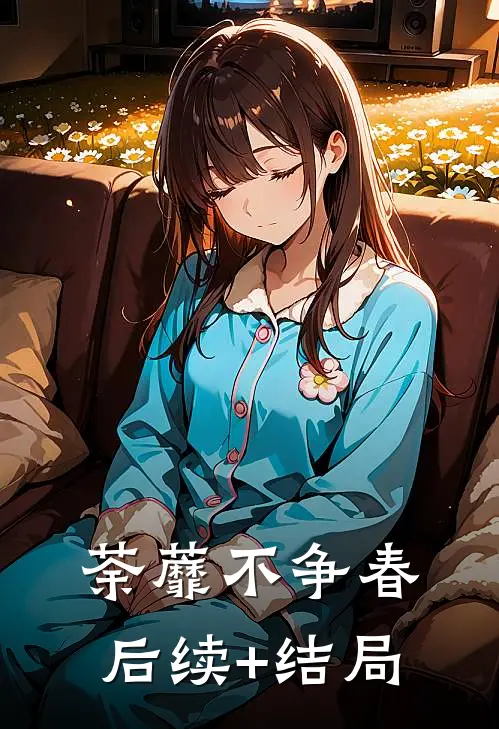 荼蘼不争春后续+结局