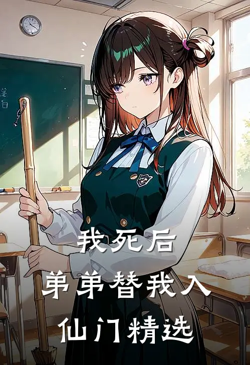 我死后,弟弟替我入仙门精选