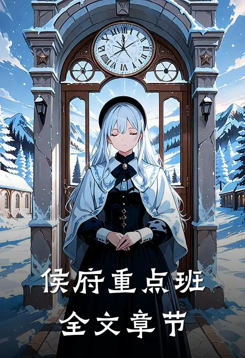 侯府重点班全文章节
