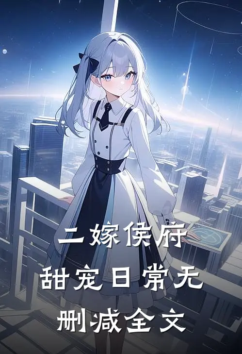 二嫁侯府,甜宠日常无删减全文