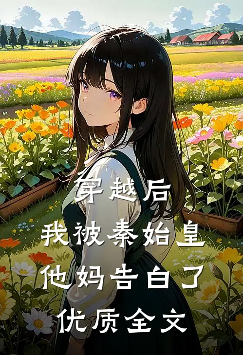 穿越后,我被秦始皇他妈告白了优质全文