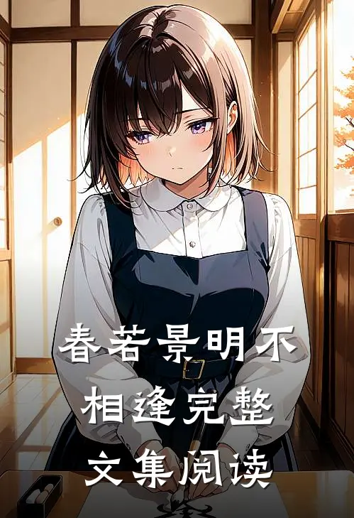 春若景明不相逢完整文集阅读