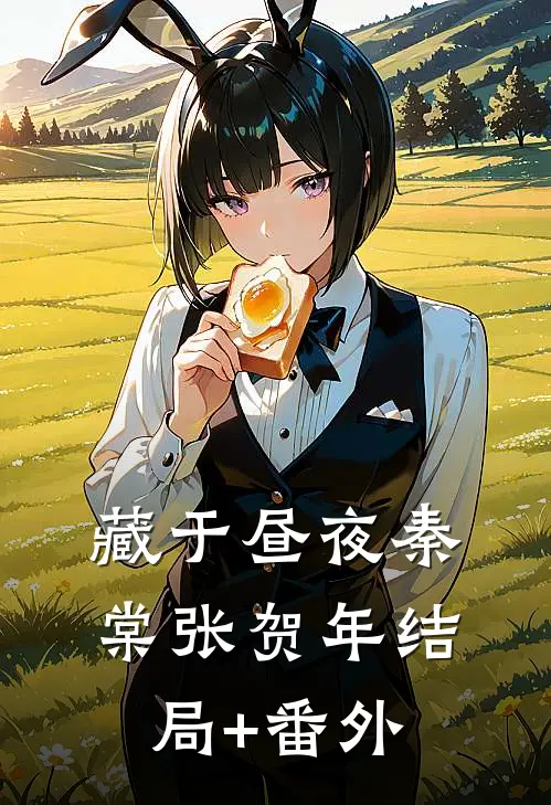 藏于昼夜秦棠张贺年结局+番外