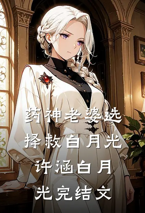 药神老婆选择救白月光许涵白月光完结文