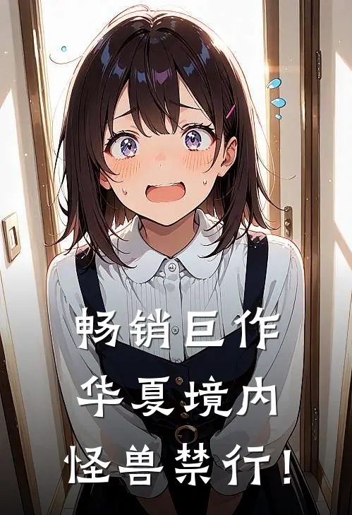 畅销巨作华夏境内，怪兽禁行！