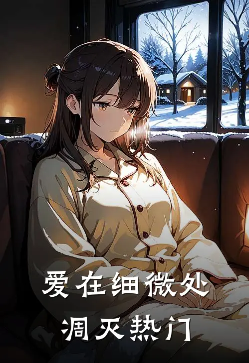 爱在细微处凋灭热门