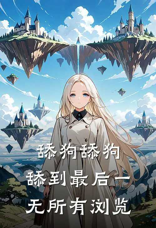 舔狗舔狗，舔到最后一无所有浏览